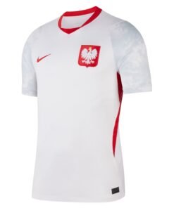 Camisa Polônia 2026/27 I