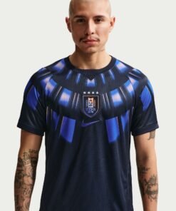 Camisa Uruguai 2026/27 II