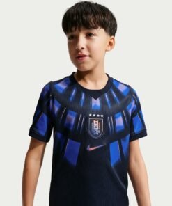 Conjunto Infantil Holanda 2026/27 I