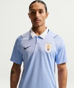Camisa Uruguai 2026/27 I