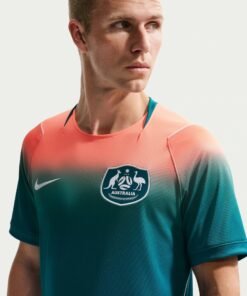Camisa Austrália 2026/27 II