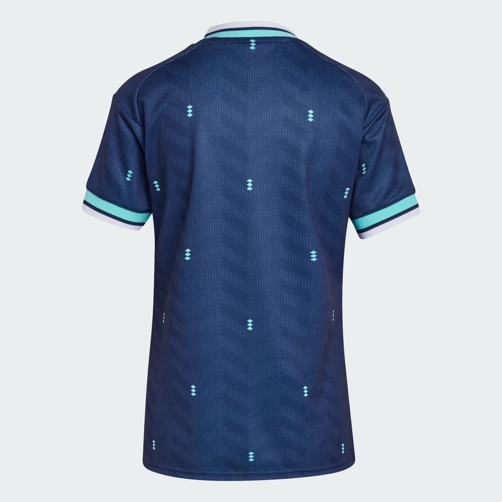 Camisa Feminina Alemanha 2026/27 II - Imagem 4