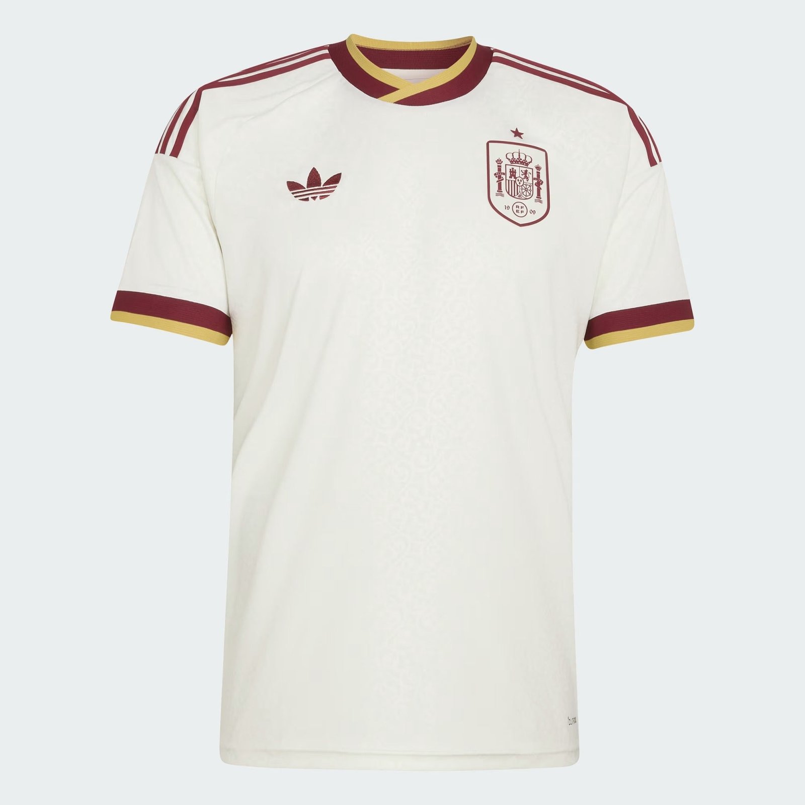 Camisa Espanha 2026/27 II - Imagem 3