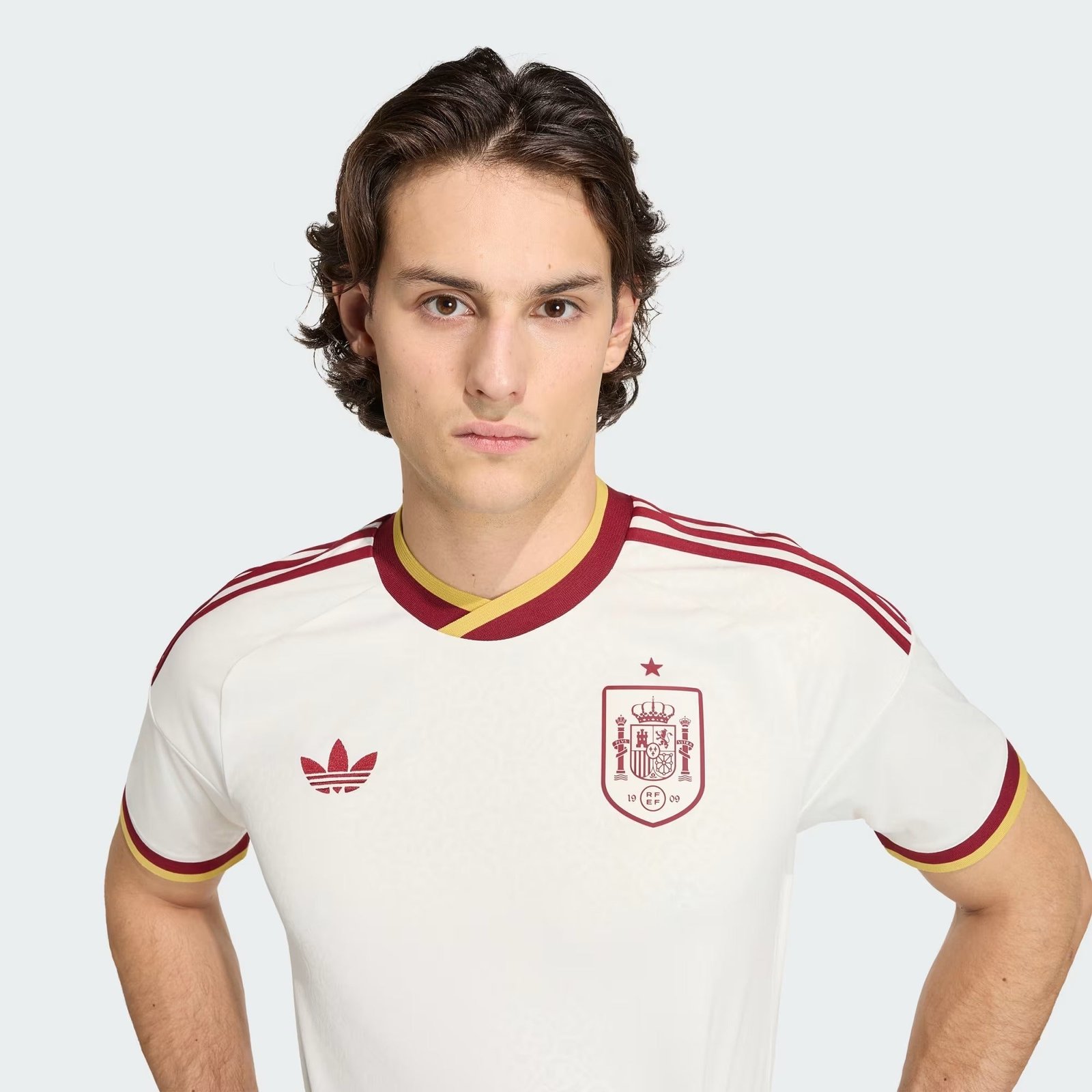 Camisa Espanha 2026/27 II - Imagem 5