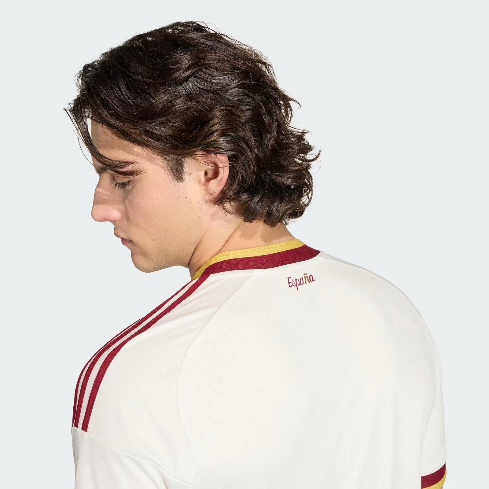 Camisa Espanha 2026/27 II - Imagem 6