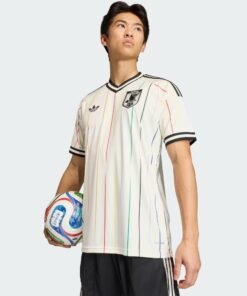Camisa Japão 2026/27 II