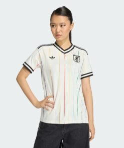 Camisa Feminina Japão 2026/27 II
