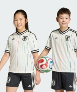 Conjunto Infantil Japão 2026/27 II Kit
