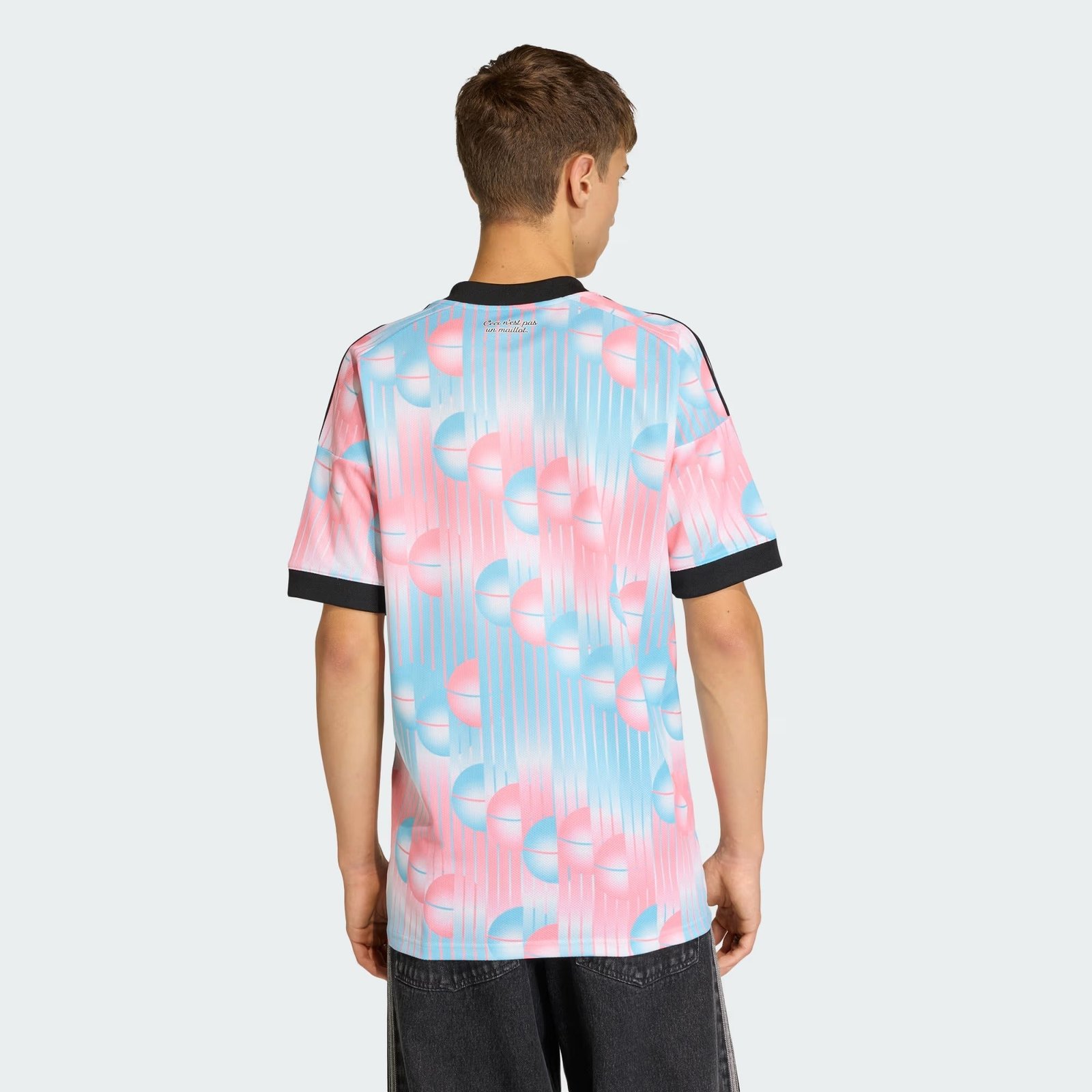 Camisa Bélgica 2026/27 II - Imagem 2