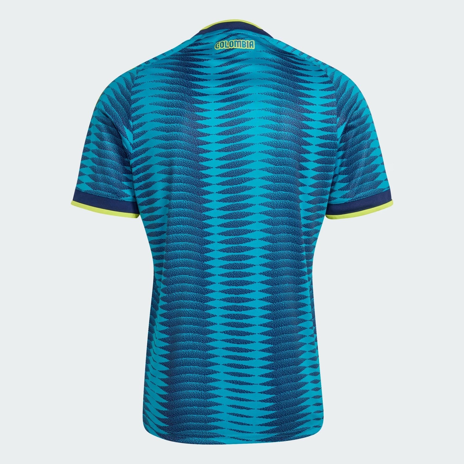 Camisa Colômbia 2026/27 II - Imagem 4