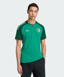 Camisa Argélia 2026/27 I