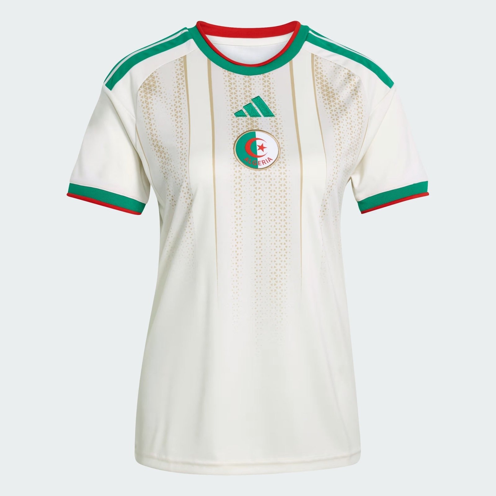 Camisa Feminina Argélia 2026/27 II - Imagem 4