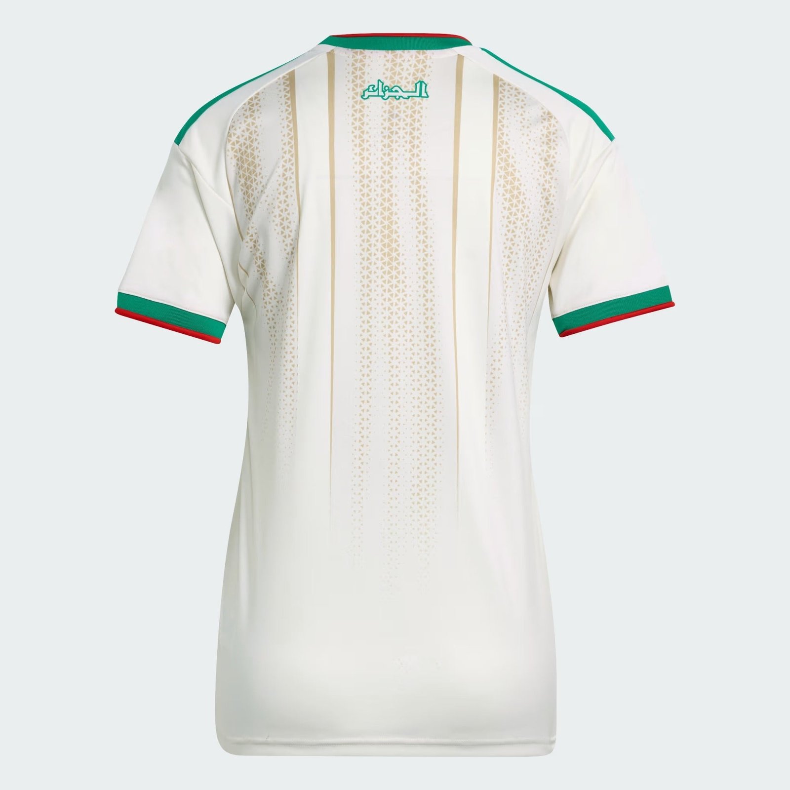 Camisa Feminina Argélia 2026/27 II - Imagem 5