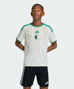 Camisa Infantil Argélia 2026/27 II