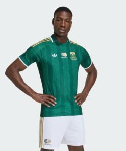 Camisa África do Sul 2026/27 I
