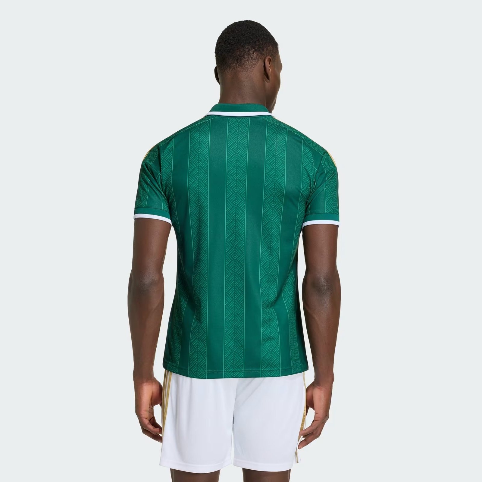 Camisa África do Sul 2026/27 I - Imagem 2