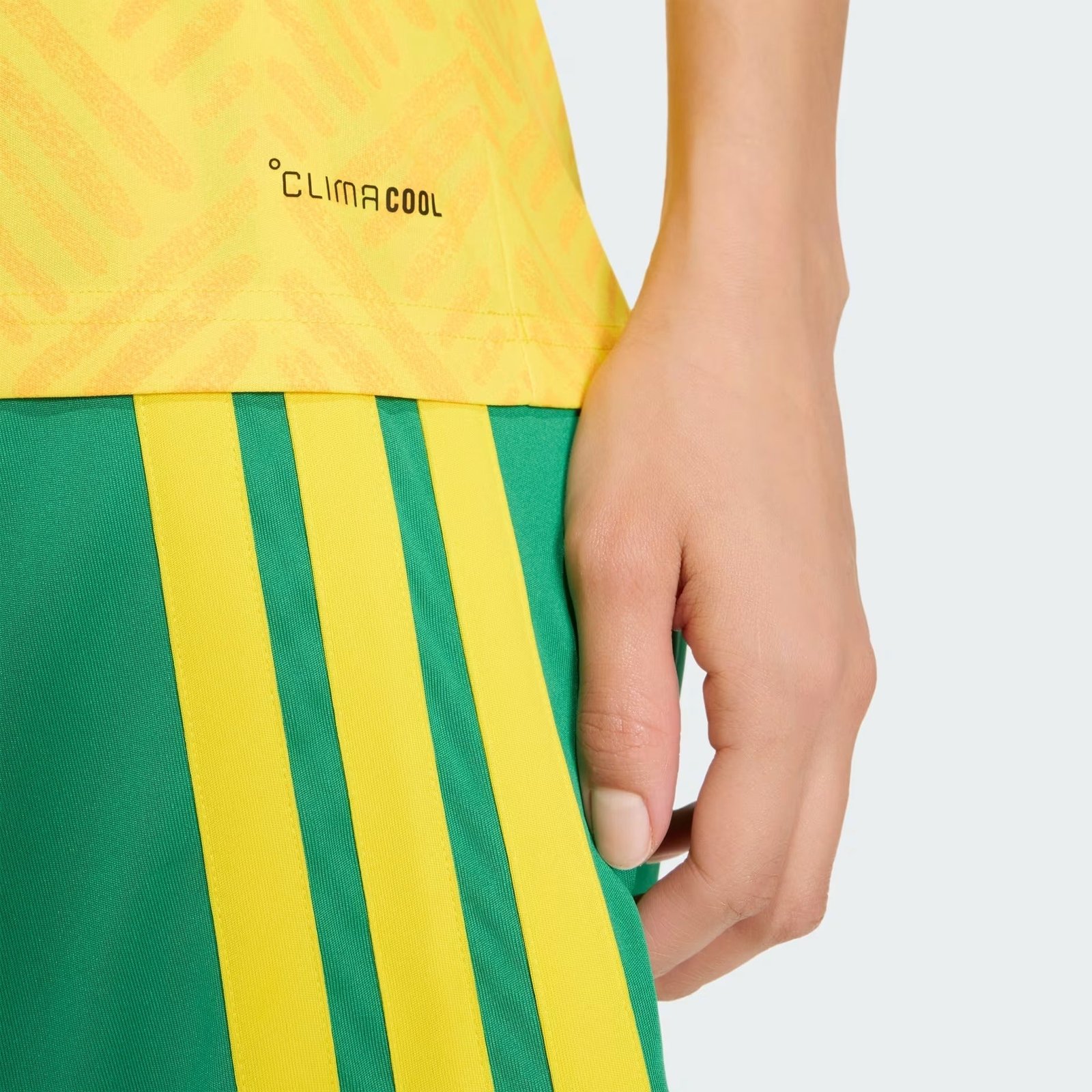 Camisa África do Sul 2026/27 II - Imagem 3