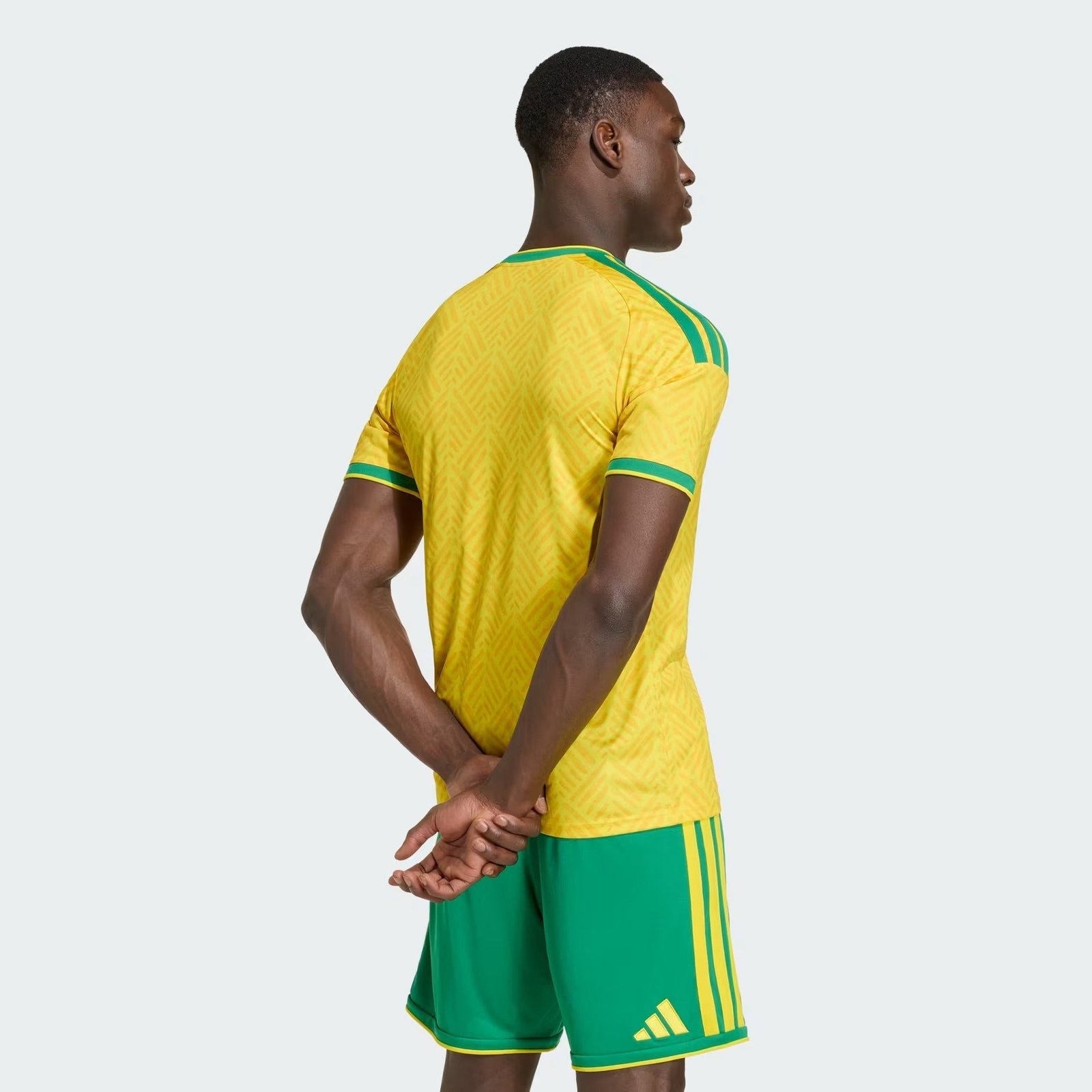 Camisa África do Sul 2026/27 II - Imagem 2
