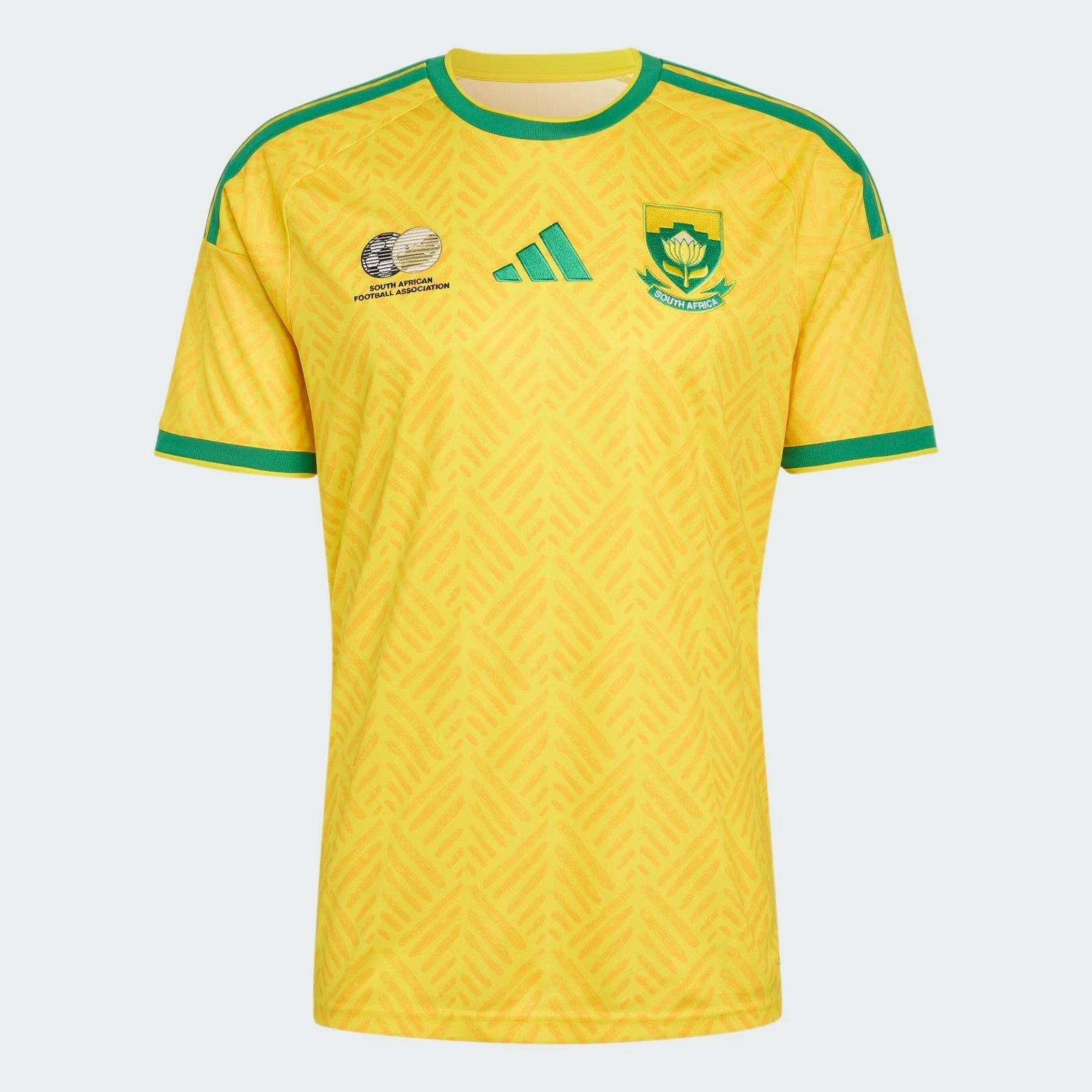 Camisa África do Sul 2026/27 II - Imagem 6