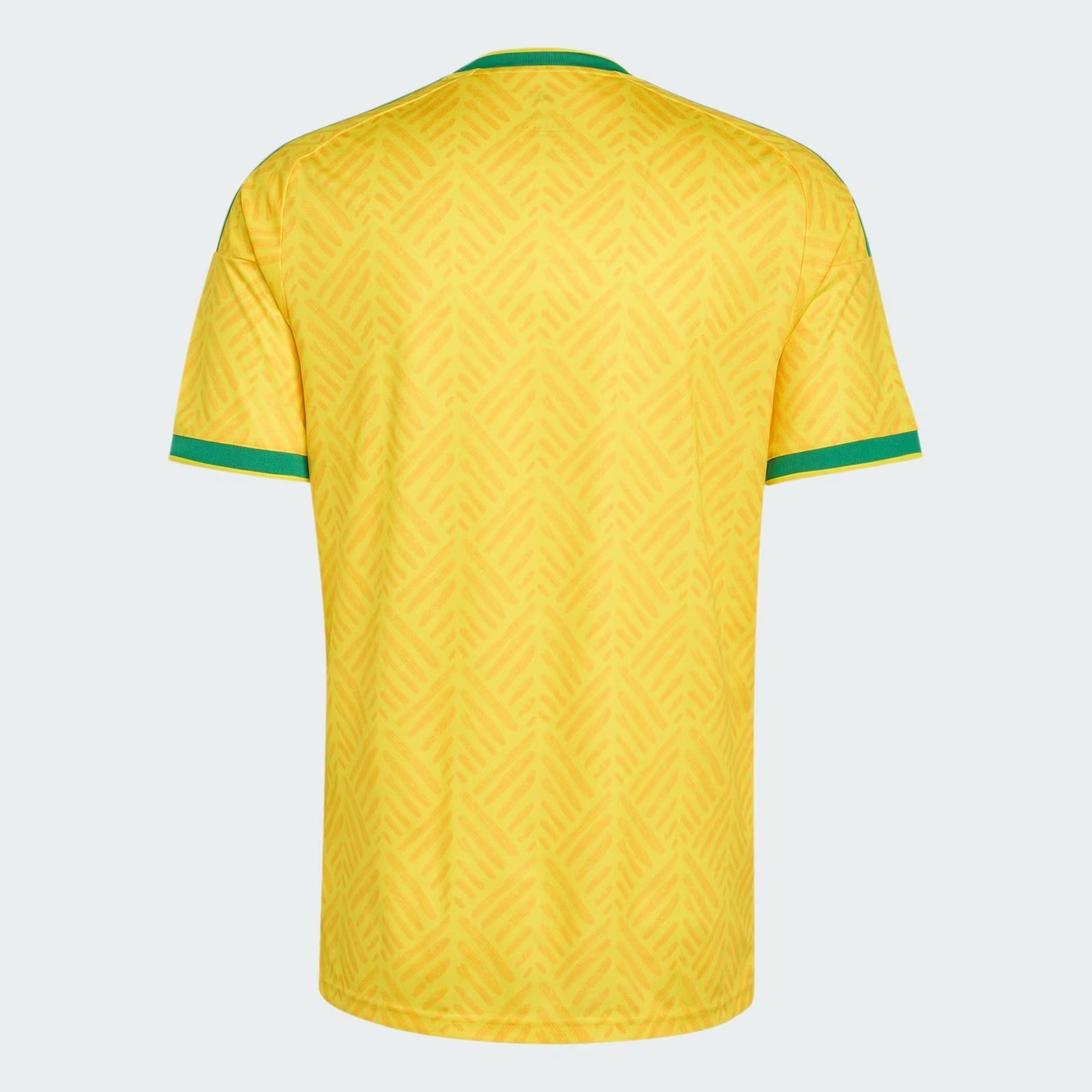 Camisa África do Sul 2026/27 II - Imagem 7