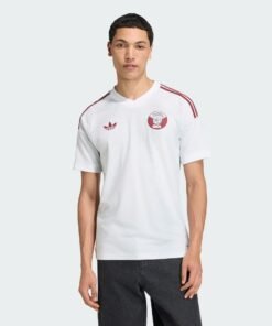 Camisa Catar 2026/27 II