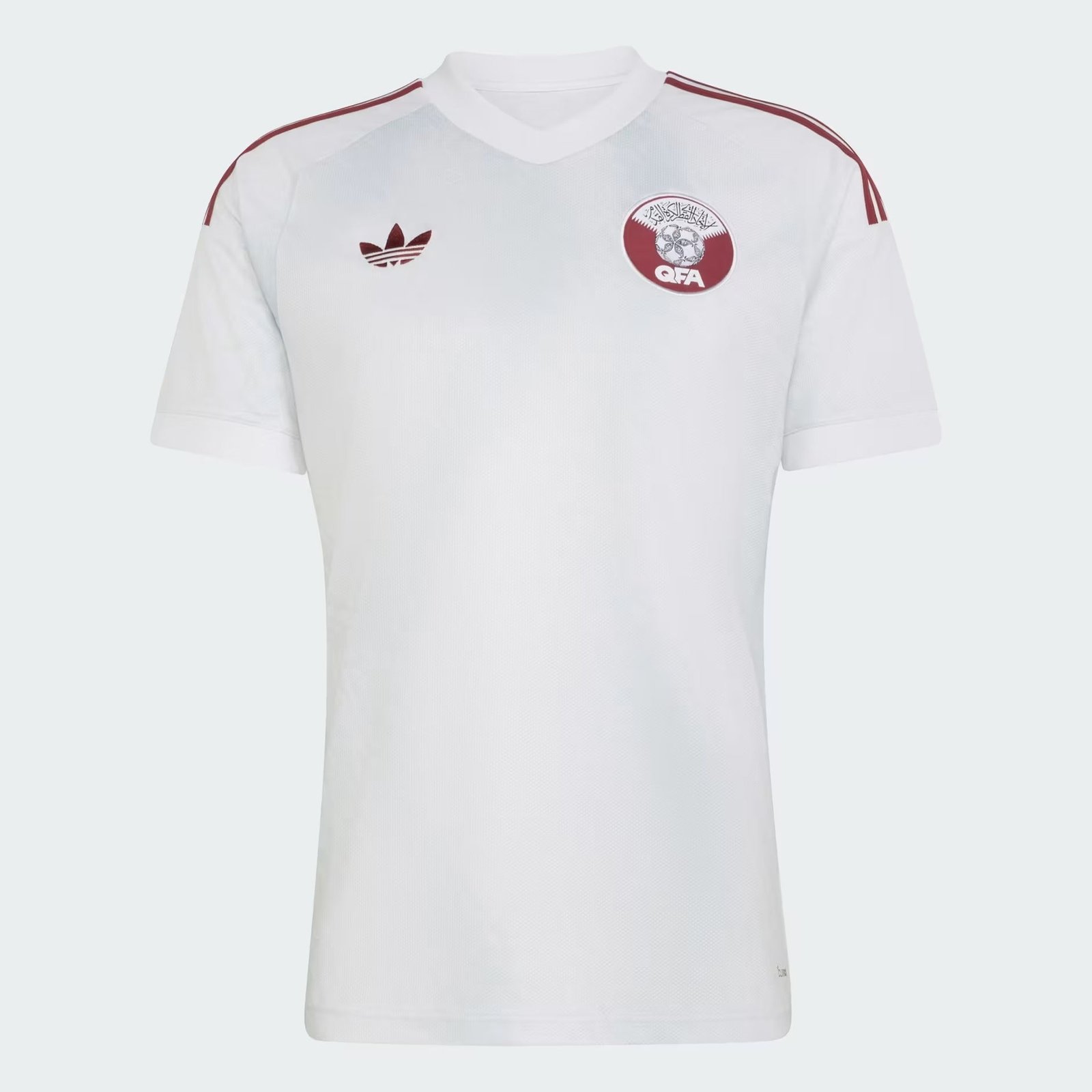Camisa Catar 2026/27 II - Imagem 3