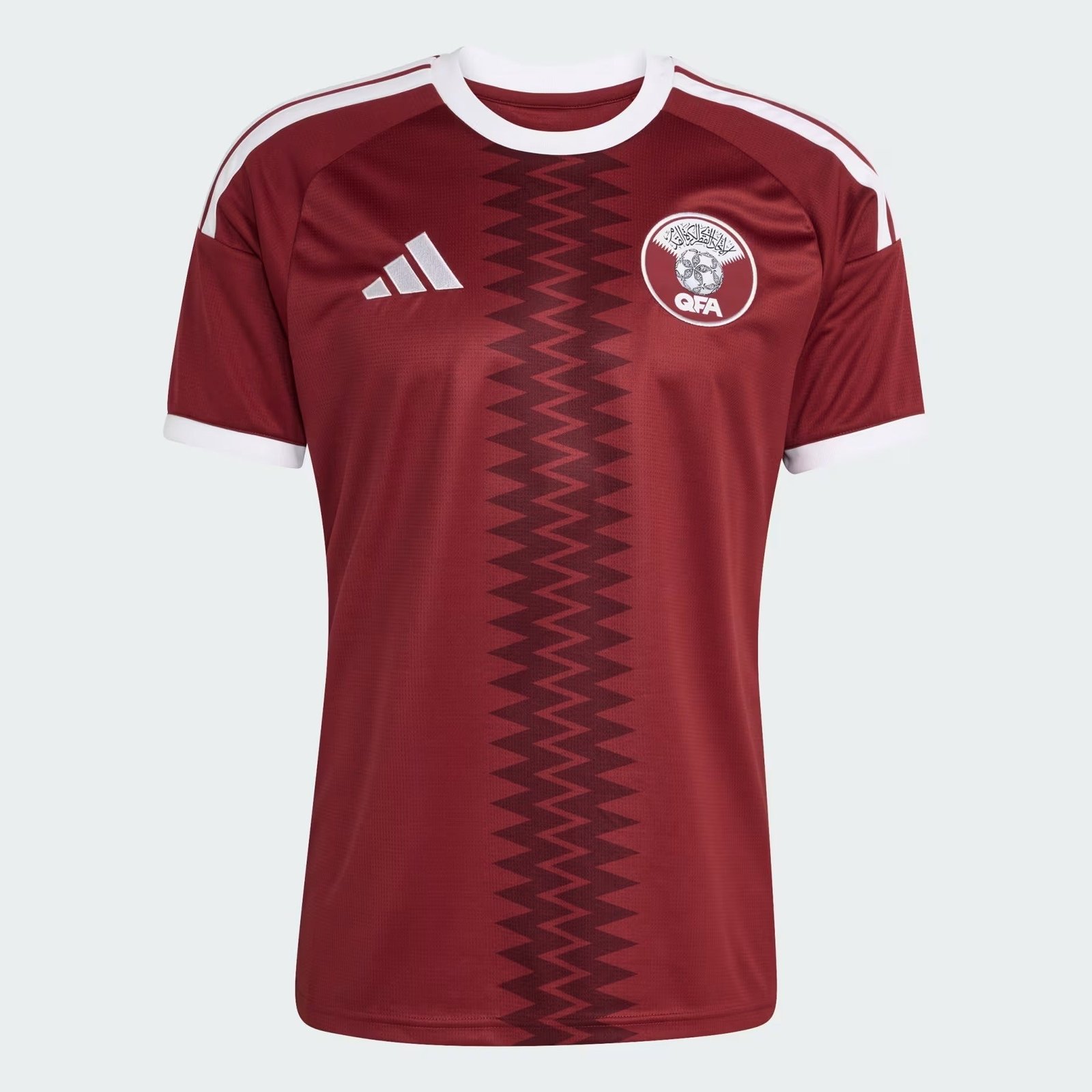 Camisa Catar 2026/27 I - Imagem 4