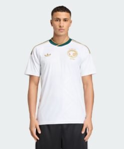 Camisa Arábia Saudita 2026/27 II