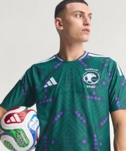 Camisa Arábia Saudita 2026/27 I Jogador