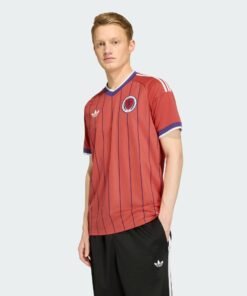 Camisa Escócia 2026/27 I