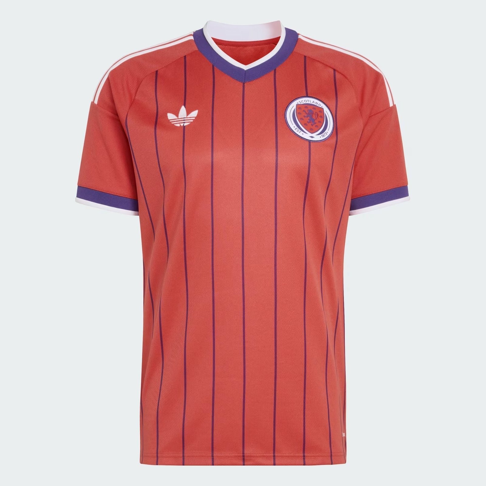 Camisa Escócia 2026/27 I - Imagem 3