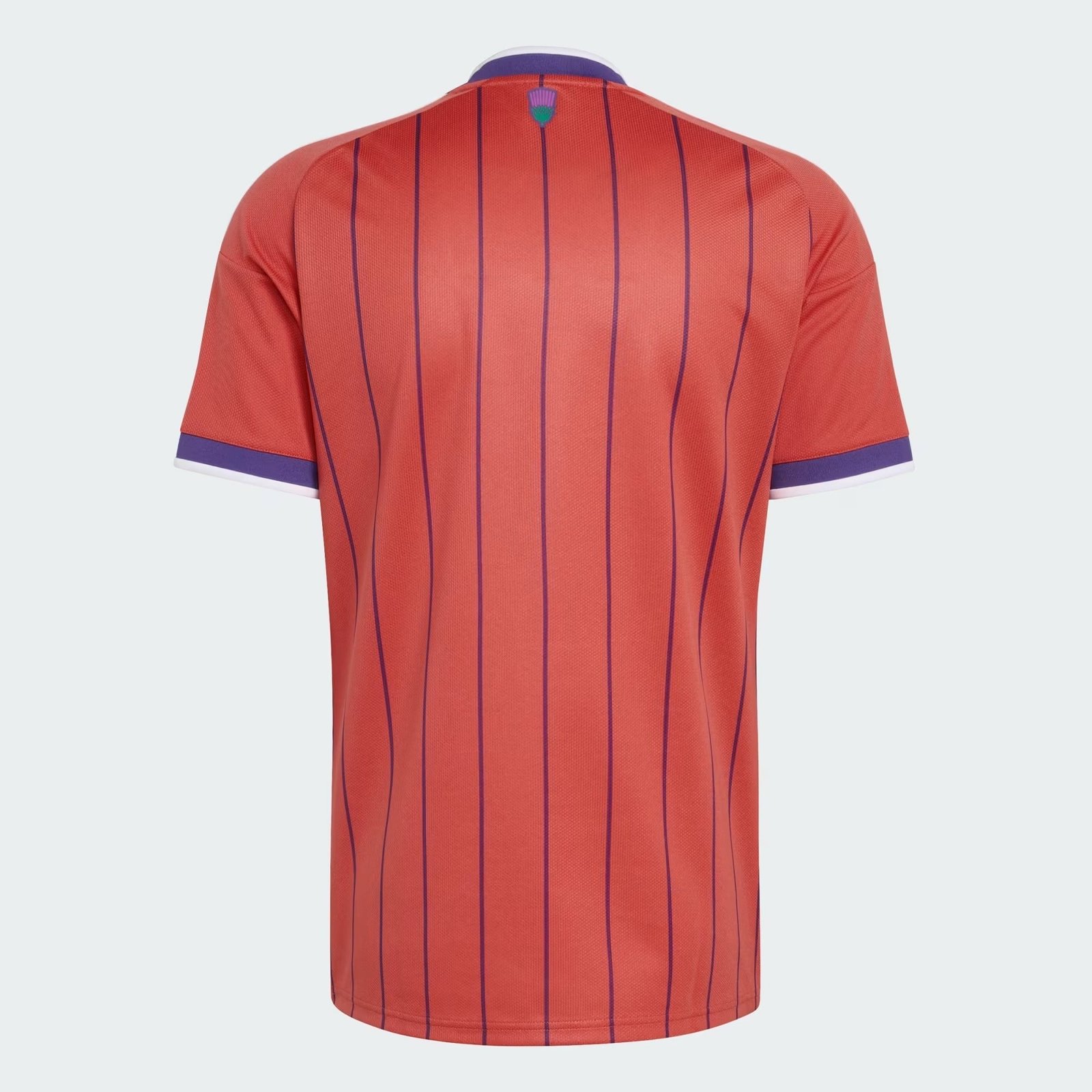 Camisa Escócia 2026/27 I - Imagem 4