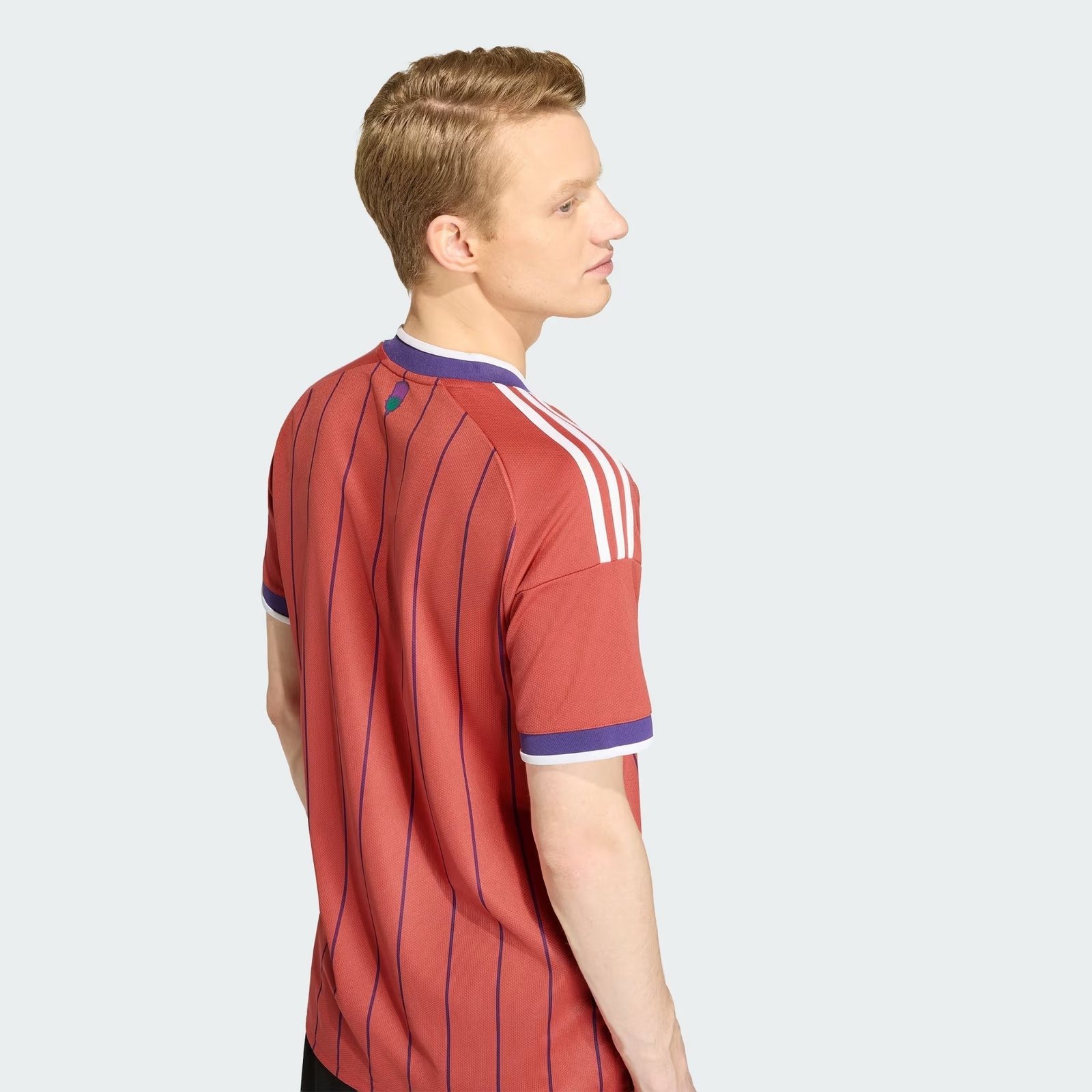 Camisa Escócia 2026/27 I - Imagem 7