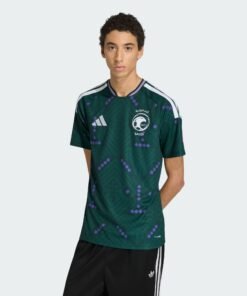 Camisa Arábia Saudita 2026/27 I