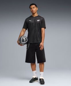 Camisa Nova Zelândia 2026/27 I