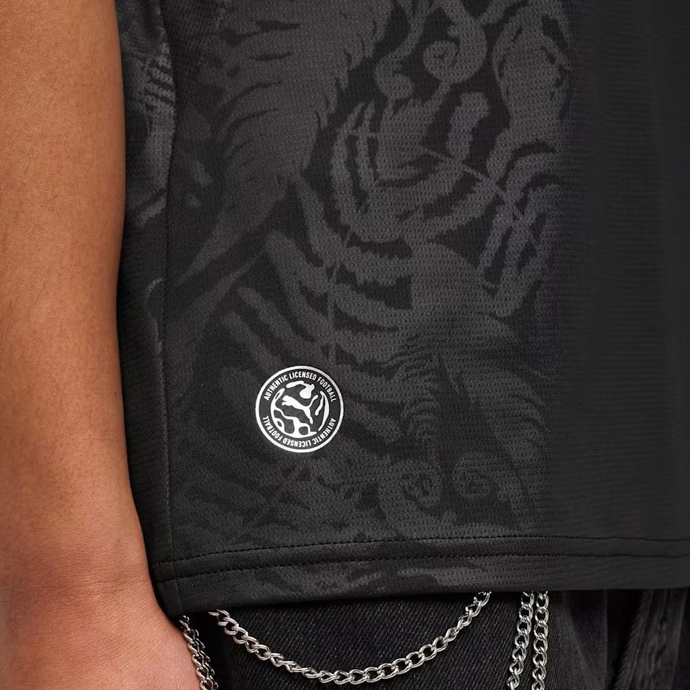 Camisa Nova Zelândia 2026/27 I - Imagem 2