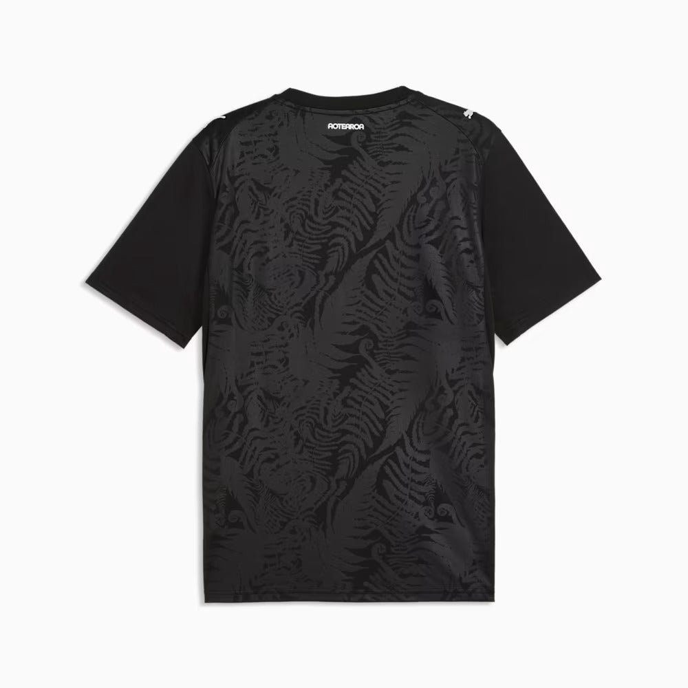 Camisa Nova Zelândia 2026/27 I - Imagem 5