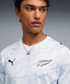 Camisa Nova Zelândia 2026/27 II