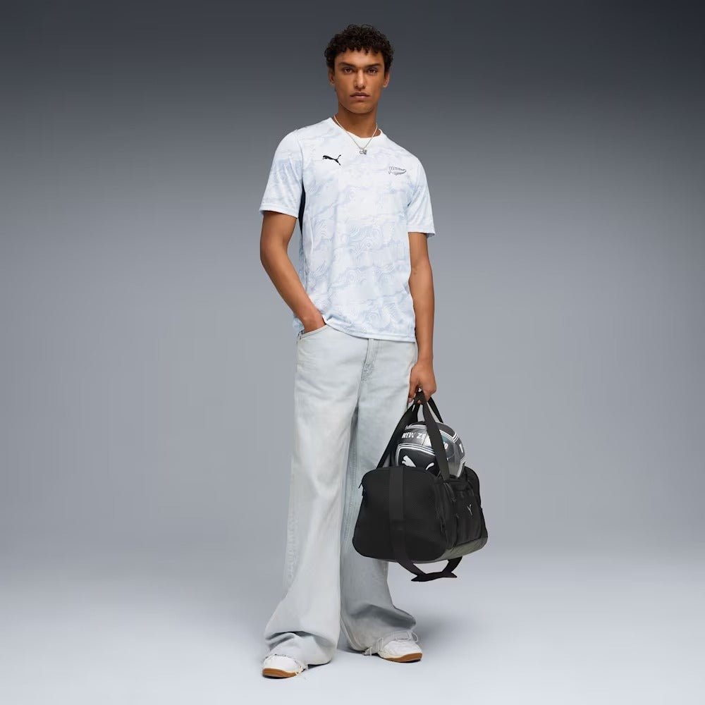 Camisa Nova Zelândia 2026/27 II - Imagem 5