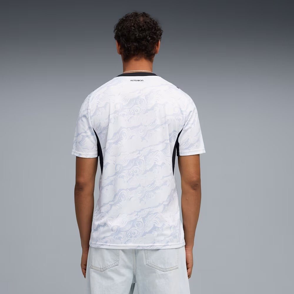 Camisa Nova Zelândia 2026/27 II - Imagem 6