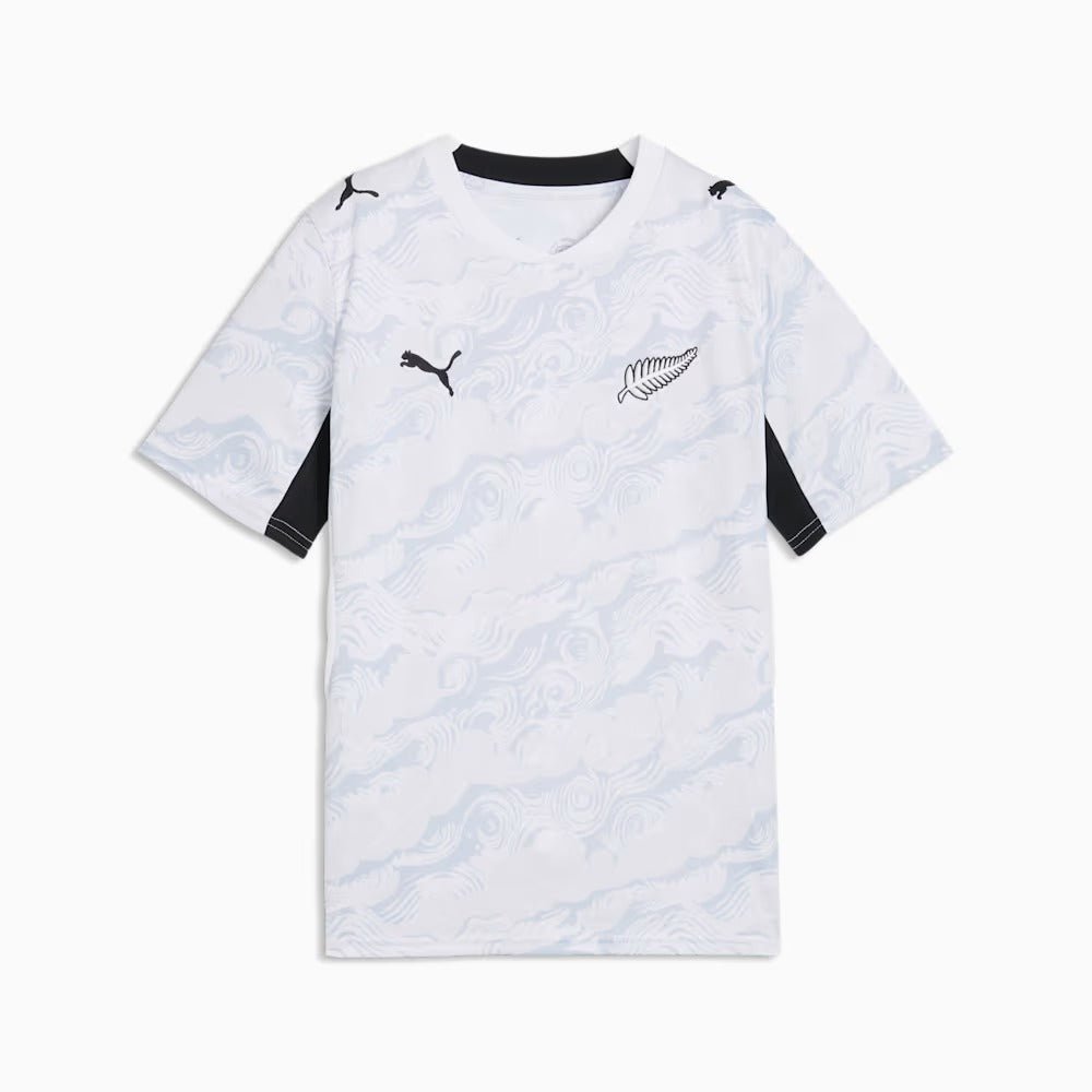 Camisa Nova Zelândia 2026/27 II - Imagem 3