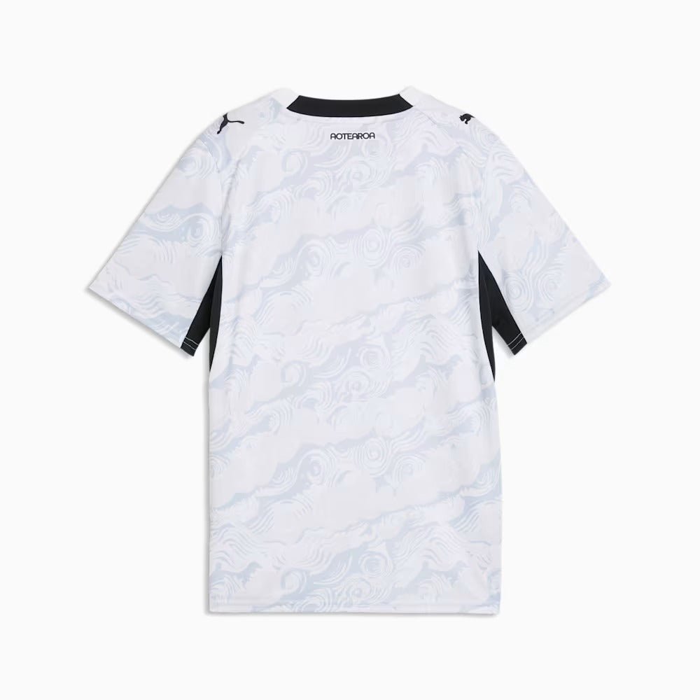 Camisa Nova Zelândia 2026/27 II - Imagem 4