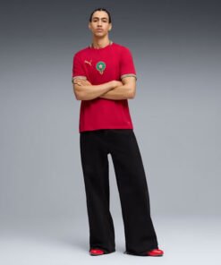 Camisa Marrocos 2026/27 I