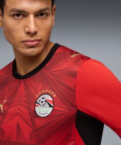 Camisa Egito 2026/27 I