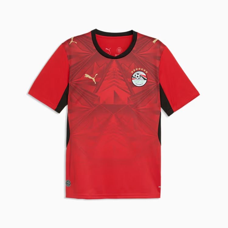 Camisa Egito 2026/27 I - Imagem 5