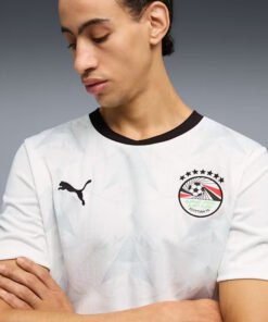 Camisa Egito 2026/27 II