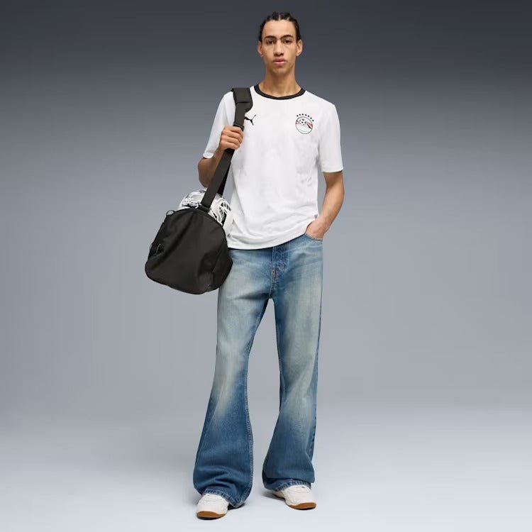 Camisa Egito 2026/27 II - Imagem 2