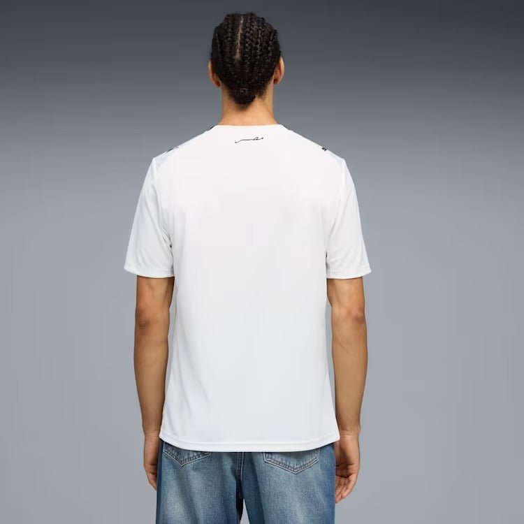 Camisa Egito 2026/27 II - Imagem 3