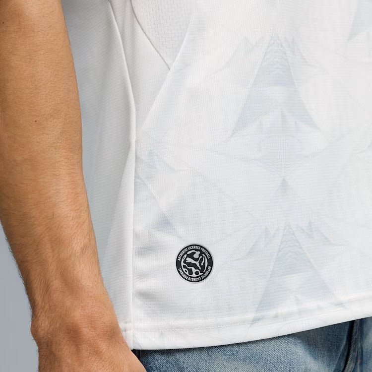 Camisa Egito 2026/27 II - Imagem 4