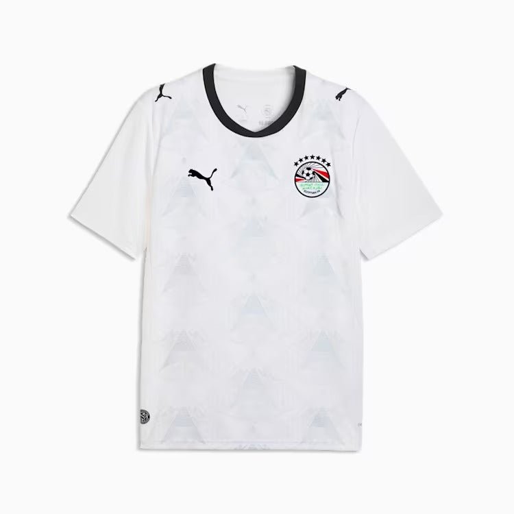 Camisa Egito 2026/27 II - Imagem 5